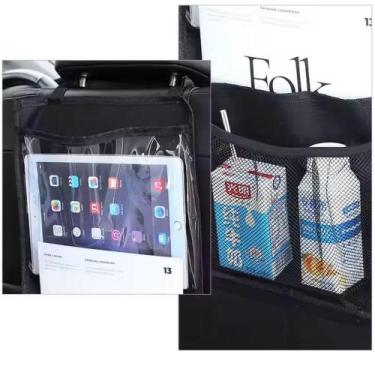 Imagem de Organizador carro bebe criança case porta tablet celular - Yeet
