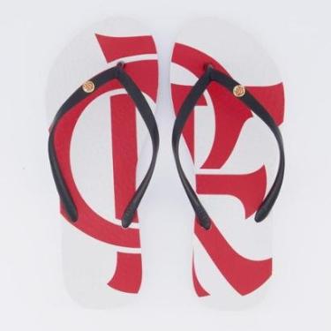Imagem de Chinelo Flamengo Basic 2 Feminino-Feminino