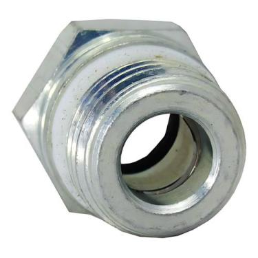 Imagem de Conector Bomba Direção Hidraulica Fiesta Ka Courier Ecosport - Ford