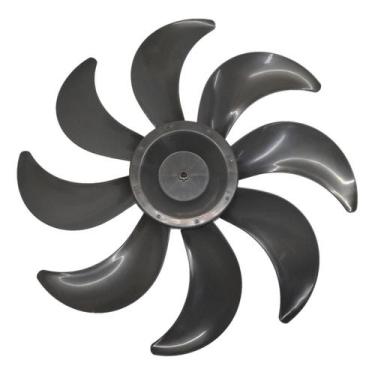 Imagem de Helice Ventilador Britania BVT480P Turbo Original