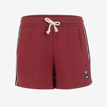 Imagem de Shorts Malha Spfc X Nb Feminino-Feminino