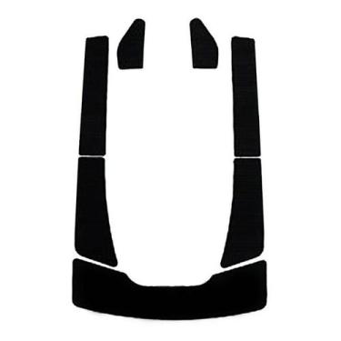 Imagem de Jogo de Tapete para Jet Ski SeaDoo HX 720 - SPTS