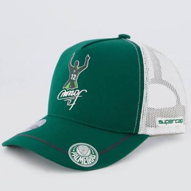 Imagem de Boné Palmeiras Marcos  e-Unissex