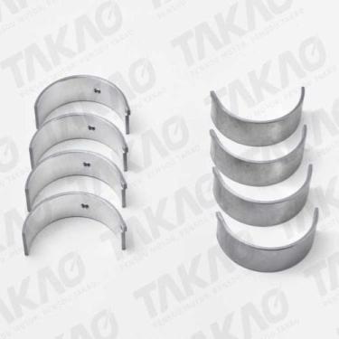 Imagem de Kit de bronzinas da biela Citroen C4 2014 a 2015 TAKAO