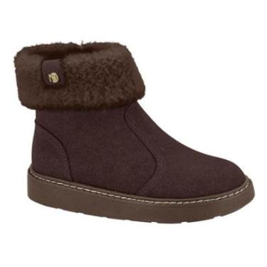 Imagem de Bota Feminina Modare 7088.102-Feminino