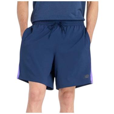 Imagem de Bermuda New Balance Fast Days 7 Masculina-Masculino