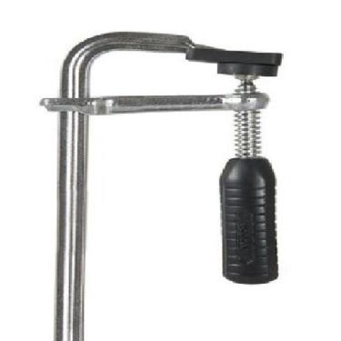 Imagem de Grampo Tipo Sargento 600 Mm X 80 Mm Vonder