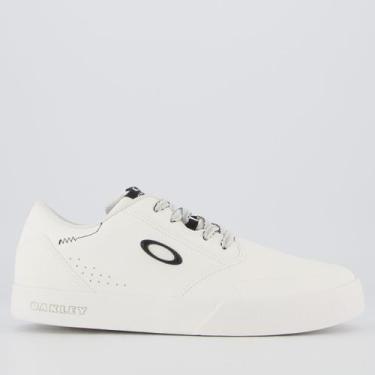 Imagem de Tênis Oakley Voyage III Branco, 42