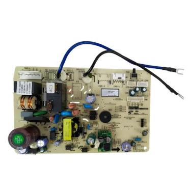 Imagem de Placa Principal Ar Condicionado 9.000 Btus Inverter Philco