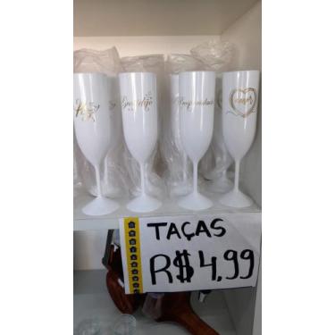 Imagem de Tacas festivas - Mega gi
