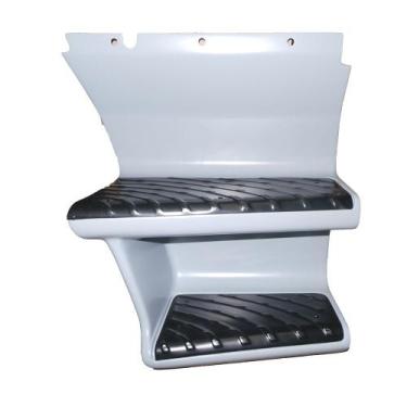 Imagem de Estribo Mercedes Benz 1720 Lado Direito 0057 Bonfanti 6936600401.