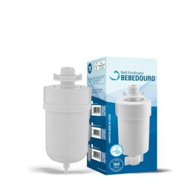 Imagem de Refil para purificador BAG IBBL - Planeta Água