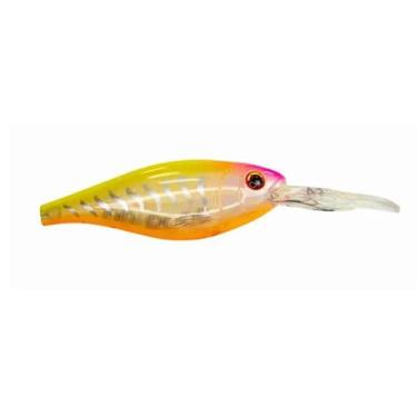 Imagem de Isca artificial sumax jaraki shad 80 8cm 14g (fundo), 033