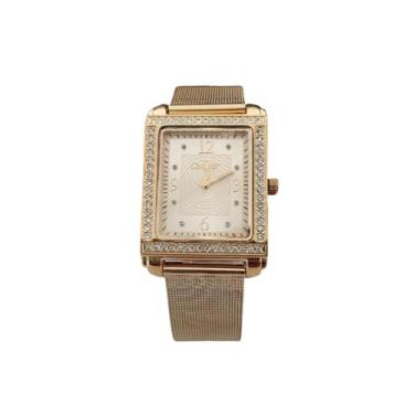 Imagem de Relógio Feminino Condor Dourado CO2035NCP/K4X