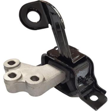 Imagem de Coxim do Motor Nakata para Fiat Fiorino Palio Strada Uno 1.0 1.4 8V - 