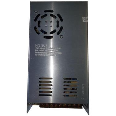 Imagem de Fonte 12v GC-350-12 (30A) Golden Cabo
