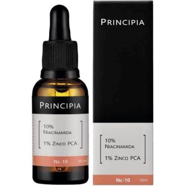 Imagem de Principia sérum niacinamida + zinco nc-10  controle de oleosidade e ac