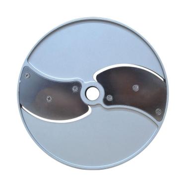 Imagem de Disco Fatiador para Processador de Alimentos Skymsen E2 2,0mm Compatível Pa-7 Paie-S-N Paie-N 20,5cm