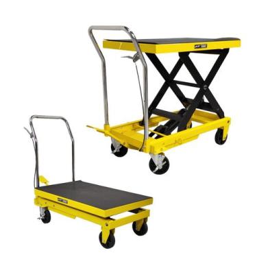 Imagem de Carro Mesa Pantografica 500Kg M500/08L-4 ACM TOOLS