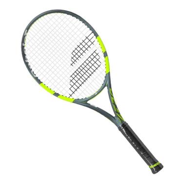 Imagem de Raquete de Tenis Babolat Pure Aero 100 2026 300g Grafite L3