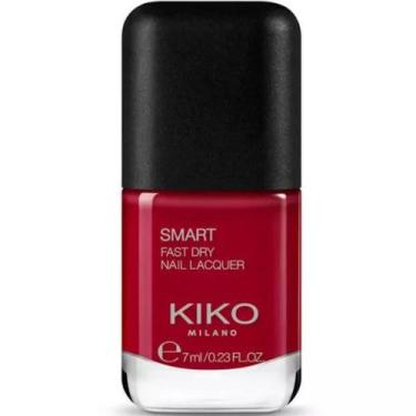 Imagem de Esmalte 012 smart fast dry kiko milano