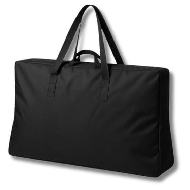 Imagem de Bolsa Para Transporte Cadeira De Massagem Quick Massage - Falcon