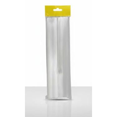 Imagem de Suporte Para Bolo Andar 30cm Plástico 4 Unidades - Congratulations Sto