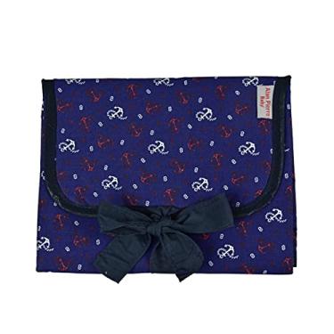 Imagem de Alan Pierre Baby Trocador - Marinheiro Marinho