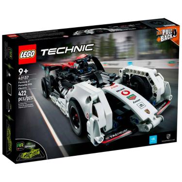 Imagem de LEGO Technic - Formula E® Porsche 99X Electric - 42137