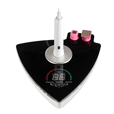 Imagem de Elitzia Máquina de aperto facial e corporal de radiofrequência RF fracionária Beauty Star Home Use ET028