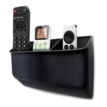 Imagem de Suporte Parede 3 Controles Ar Cond Tv Net Universal Pkt3