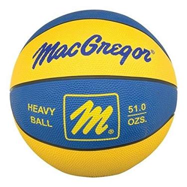 Imagem de Macgregor Basquete Pesado Masculino