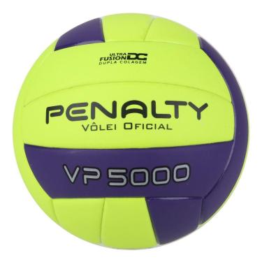Imagem de Bola Vôlei Penalty Vp 5000 X Oficial
