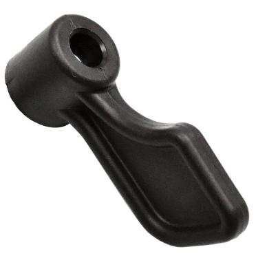 Imagem de Maçaneta Int Porta Tras (baú) Fiorino G2 Após 14