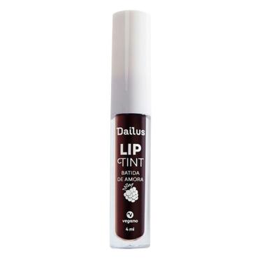 Imagem de Lip Tint Gel Dailus Batida De Amora