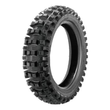 Imagem de Pneu Moto Borilli 100/100-18 59R B007 Infinity EXC TT (T)