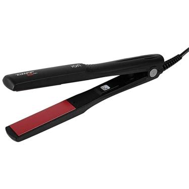 Imagem de Prancha De Cabelo Elegance Red Íon Bivolt Taiff 