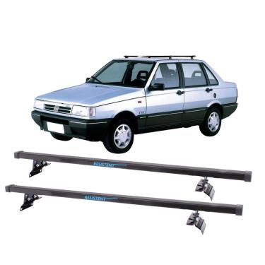 Imagem de Rack Teto Resistent Sport Fiat Premio 86 até 14 4pts LW126