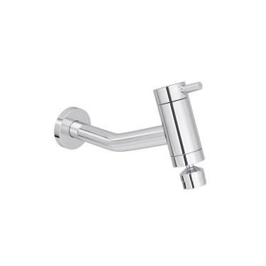 Imagem de Torneira Deca Link 1159.C.LNK de Parede Cromada
