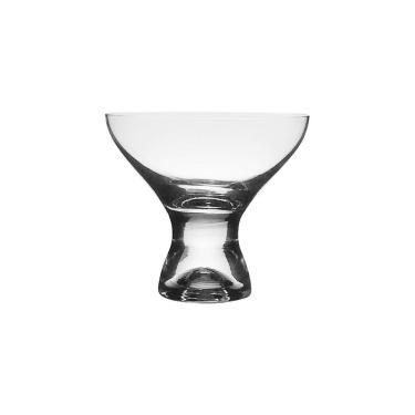 Imagem de 1 Taça De Cristal Para Sobremesa 330 ml Vega Bohemia