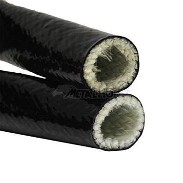 Imagem de Conduite Térmico Anti-Chama 20mm x 1 metro (Fire Sleeve)