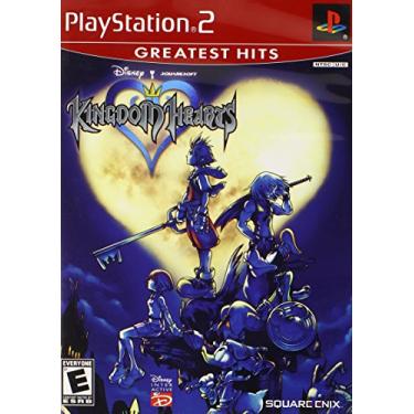Imagem de Kingdom Hearts - PlayStation 2