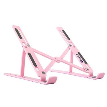 Imagem de Suporte Notebook Rosa Kzs-03 Kazuk