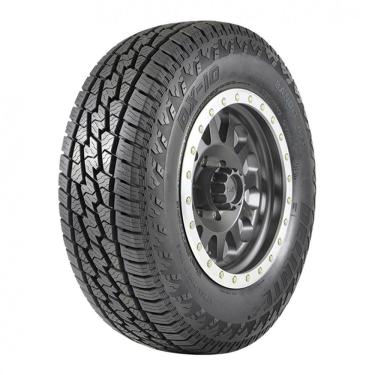 Imagem de Pneu Delinte Aro 15 215/75R15 DX10 Bandit A/T 6 Lonas 100/97S