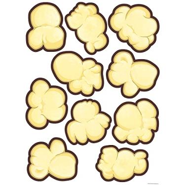 Imagem de Teacher Created Resources 5287 realces de pipoca