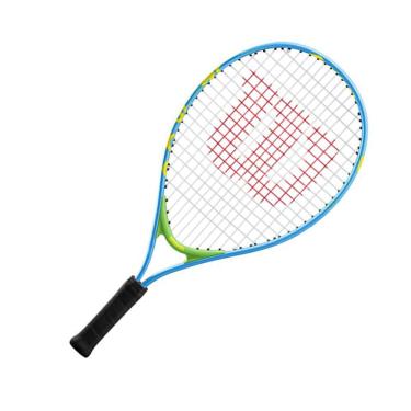 Imagem de Raquete de Tênis Infantil Wilson US Open 21