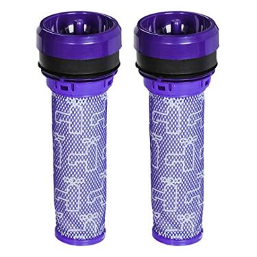 Imagem de HIFROM Filtro de substituição para aspirador de pó Dyson DC28 DC37 DC39 DC53 (2 peças)