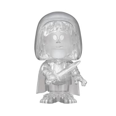 Imagem de Funko Soda Frodo Baggins Invisível Funko Store Exclusive