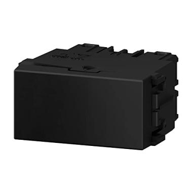 Imagem de Interruptor Paralelo 10A - 250V, Refinatto PRETO