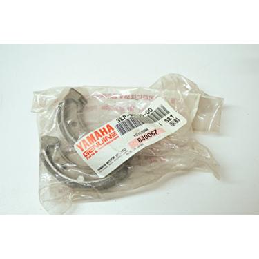 Imagem de Yamaha BRAKE SHOE KIT 3EP-W2535-00-00 QTY 1